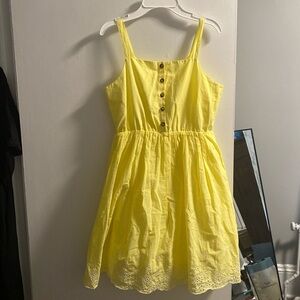 Cute summer dress